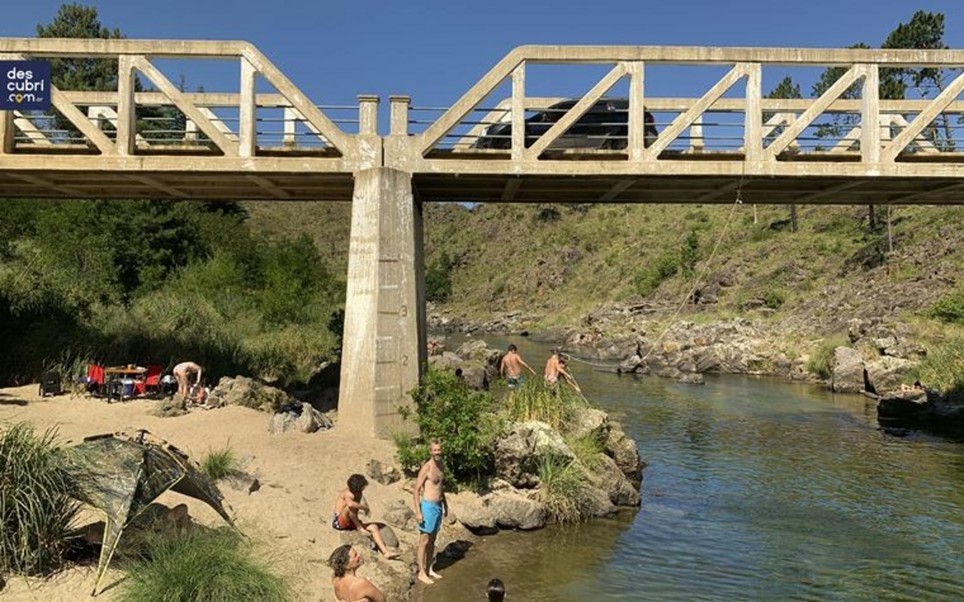LIQUIDO DOS LOTES VILLA YACANTO · Calamuchita — foto 9