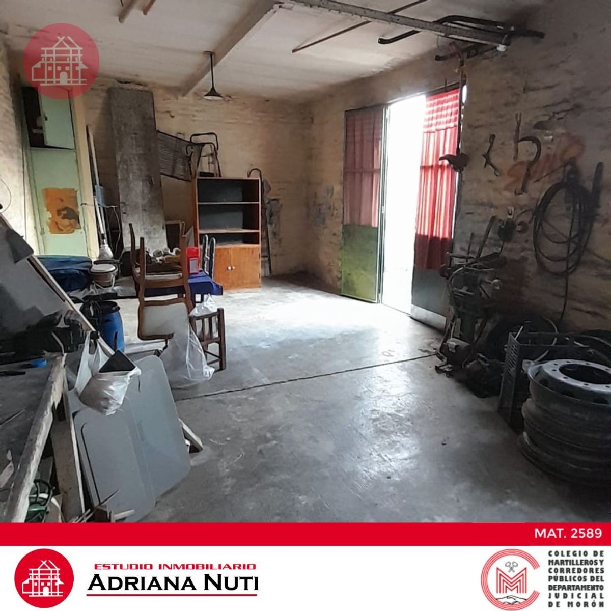 Entre Rios 127 · La Matanza — foto 6