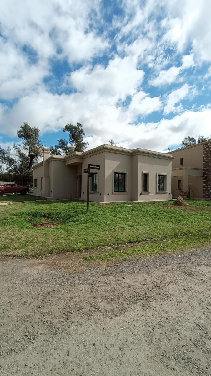 Barrio privado Álvarez del Bosque · Moreno — foto 14