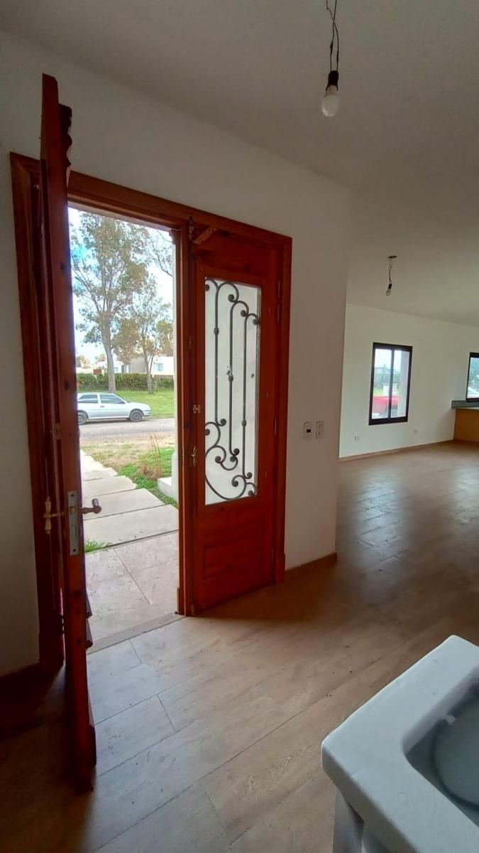 Barrio privado Álvarez del Bosque · Moreno — foto 18