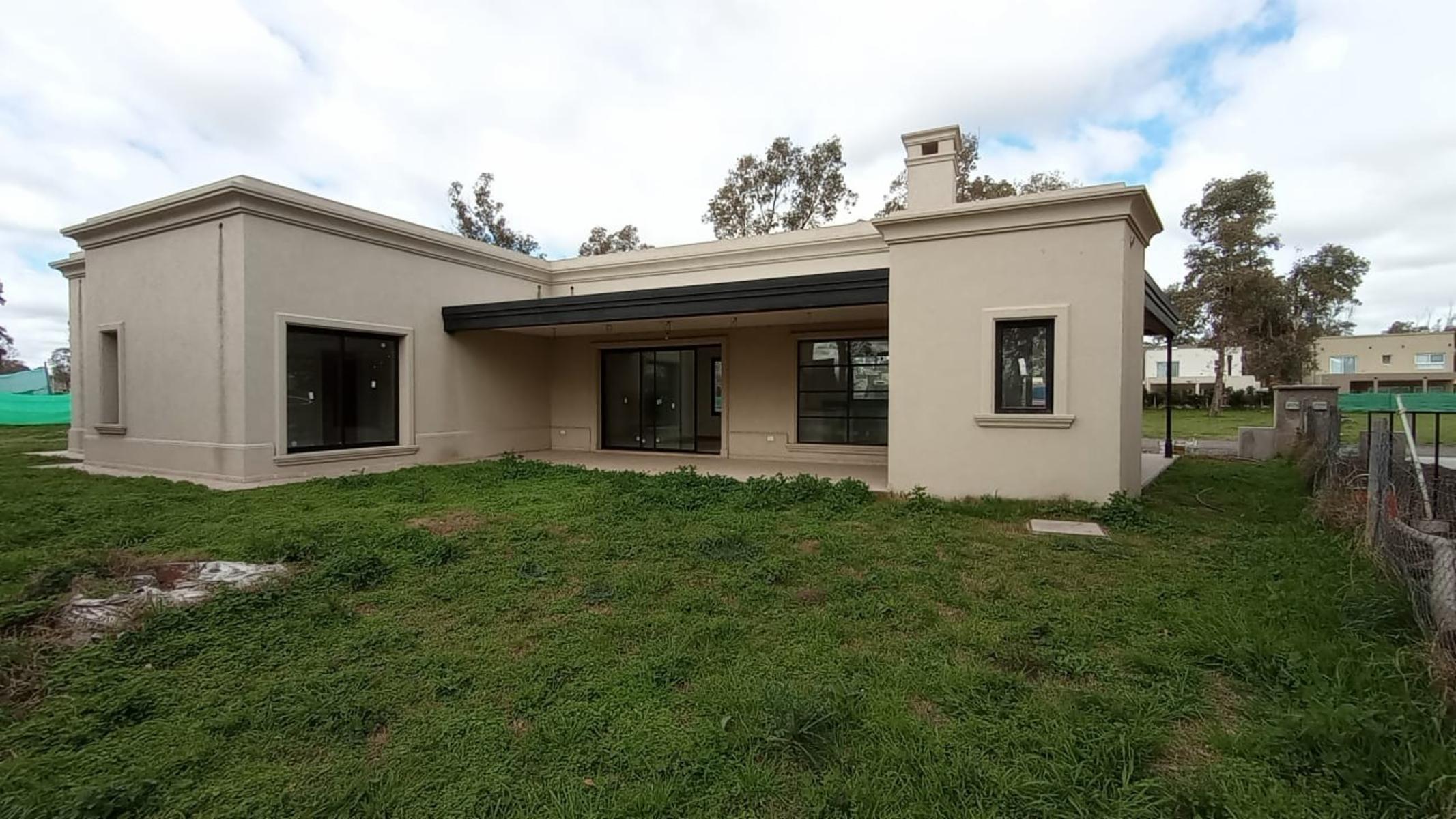 Barrio privado Álvarez del Bosque · Moreno — foto 5