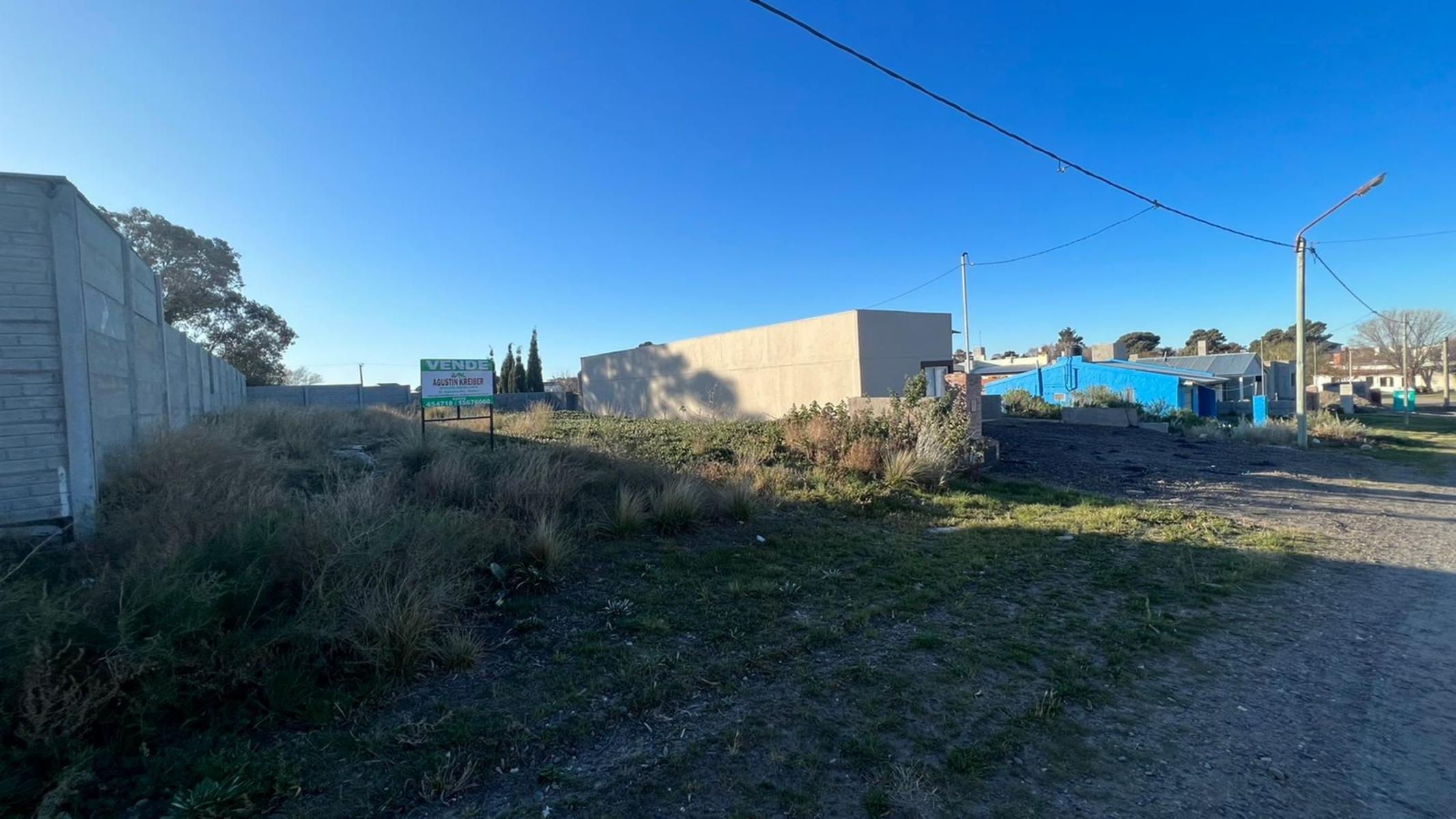 CALLE 40 · Adolfo Alsina — foto 3