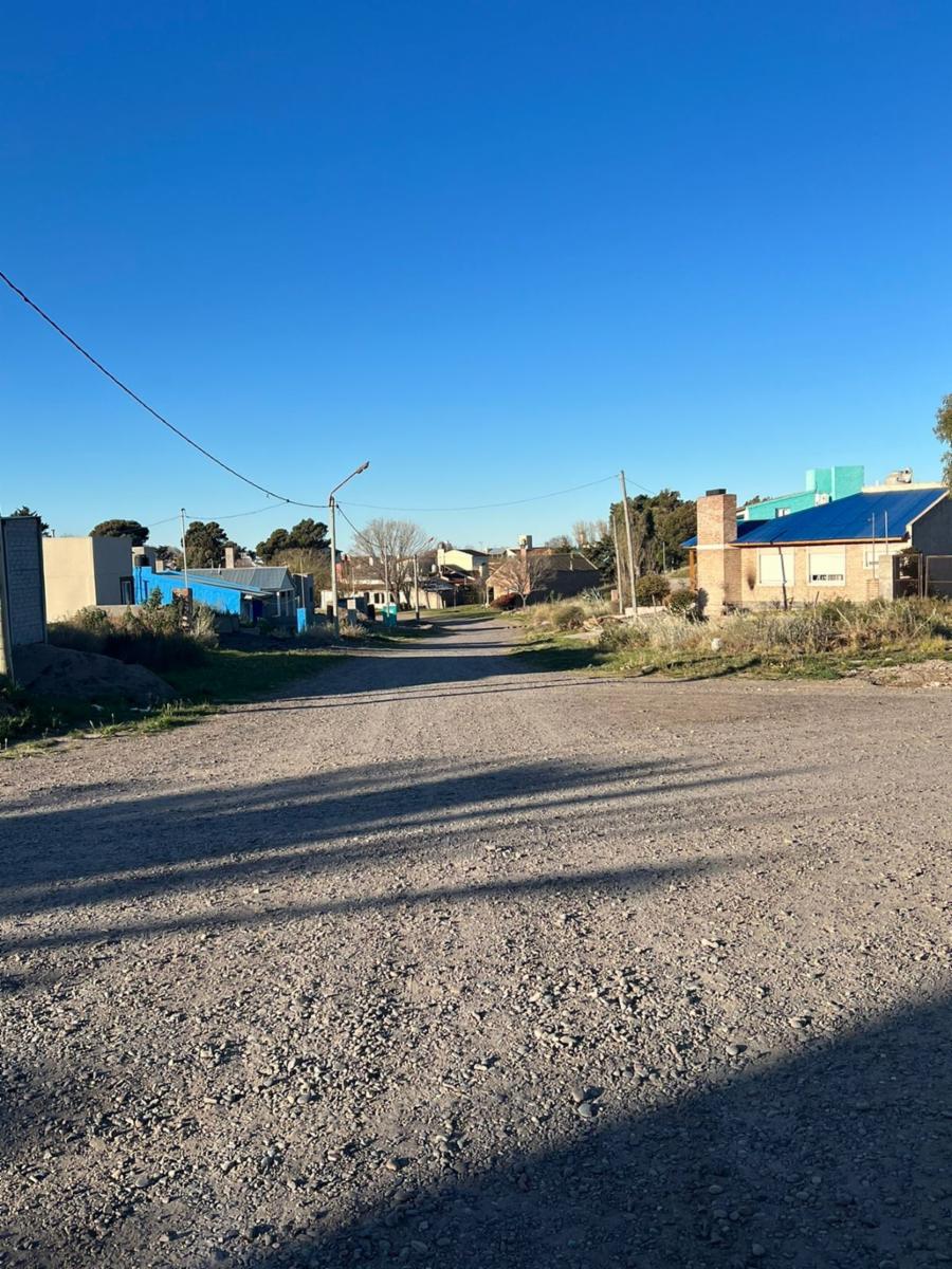 CALLE 40 · Adolfo Alsina — foto 4