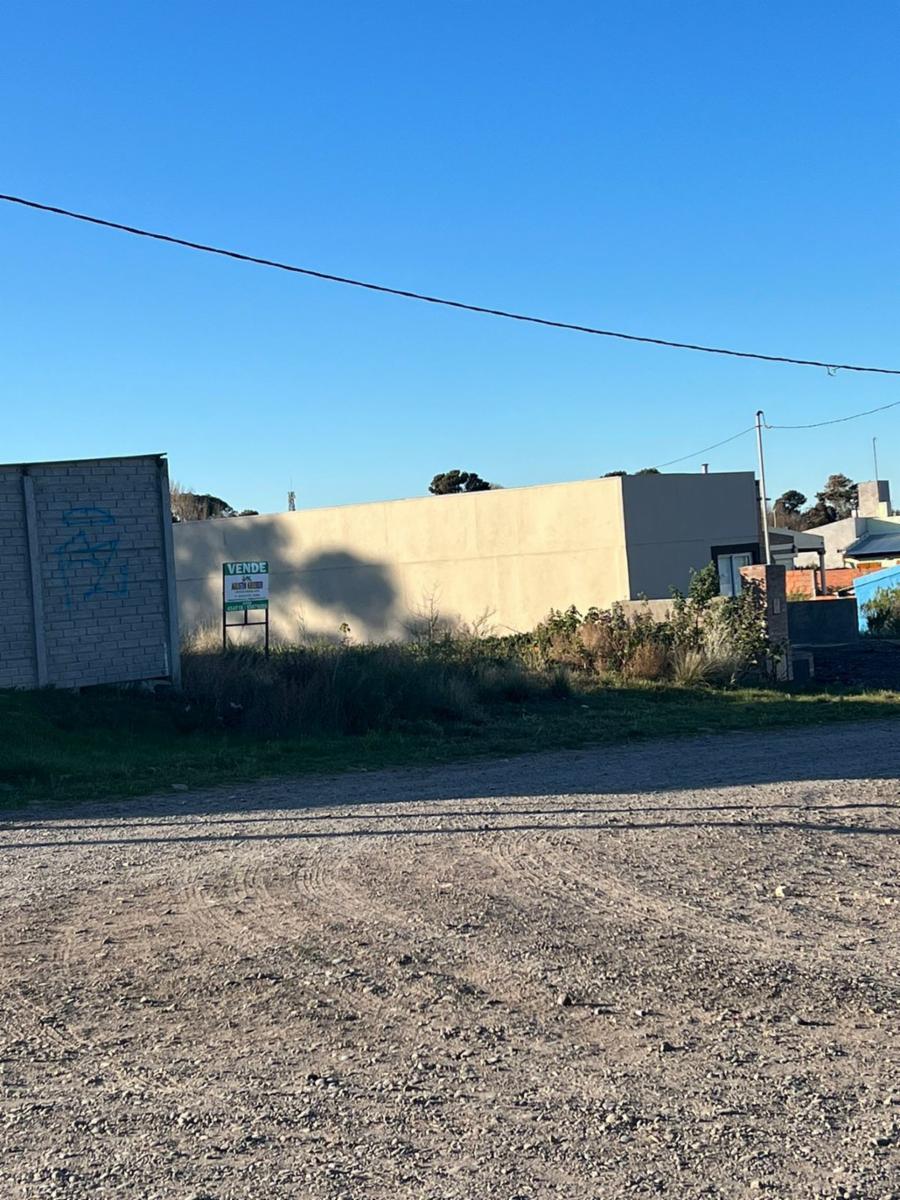 CALLE 40 · Adolfo Alsina — foto 5
