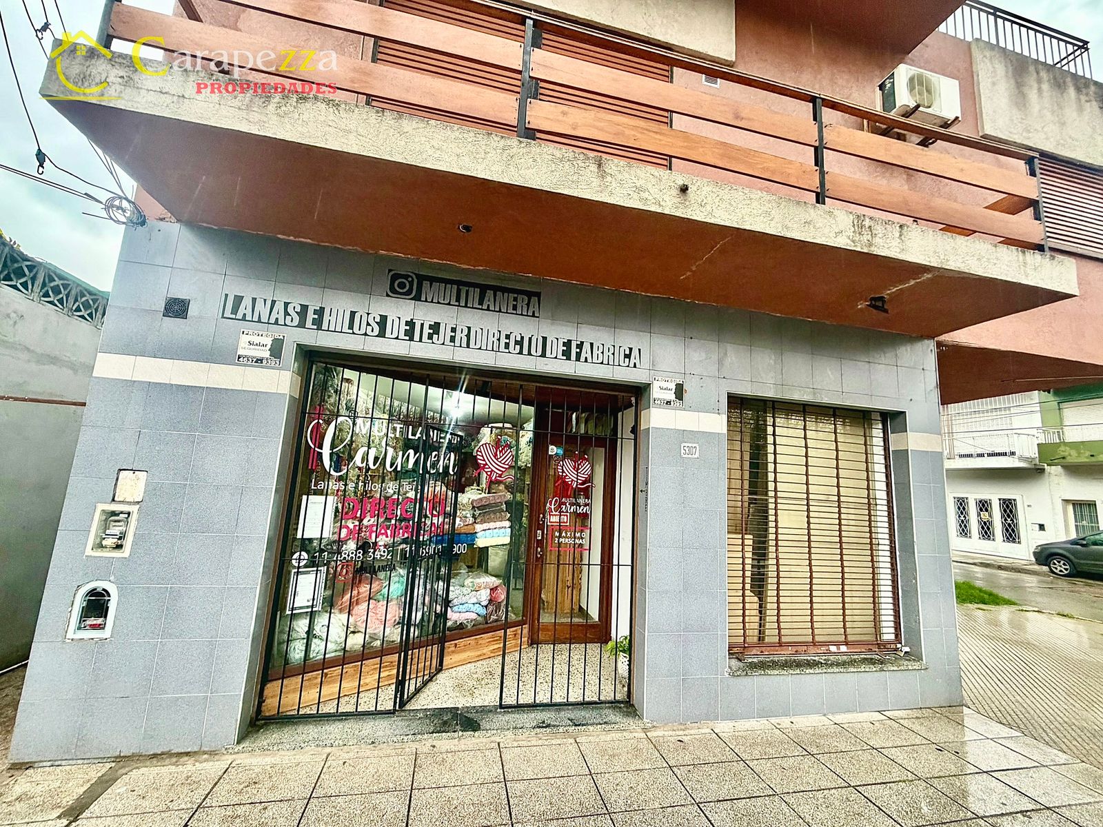 Perdriel 5307 · San Martín — foto 3