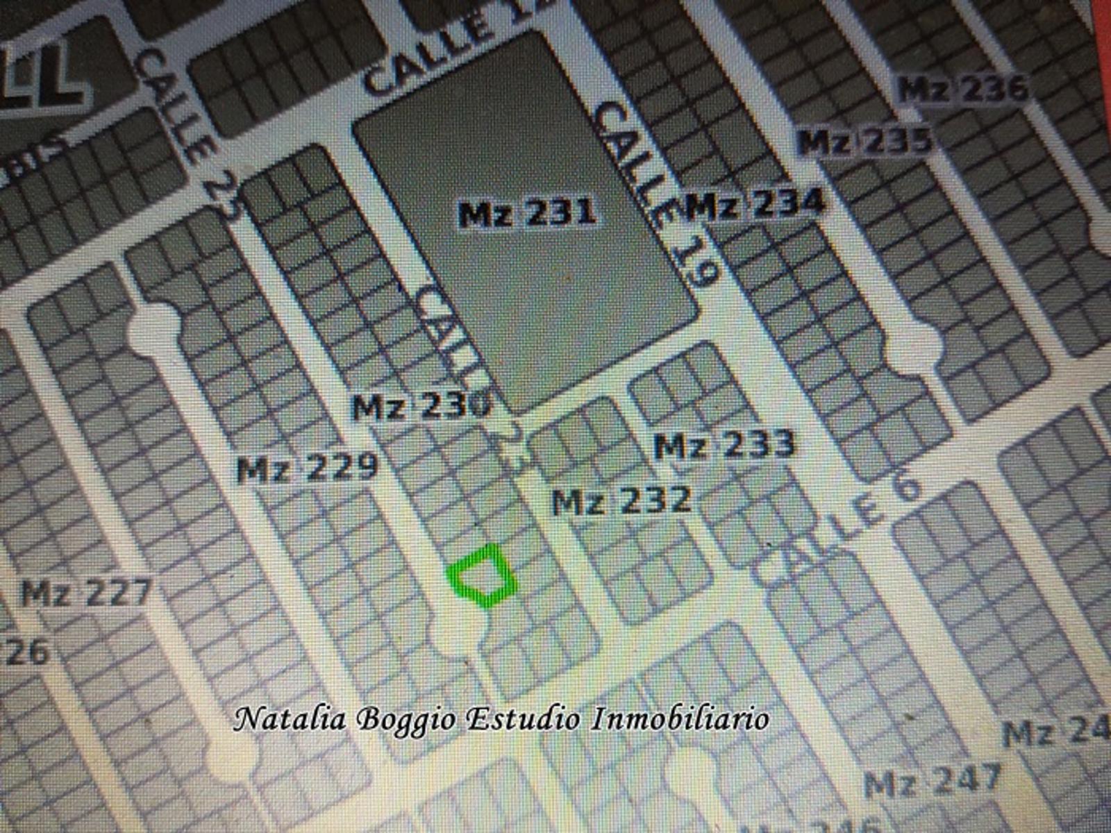 calle 25 · General Alvarado — foto 3
