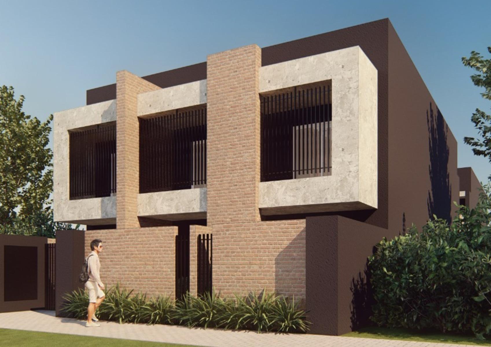 Departamento dos ambientes a la venta en José C Paz