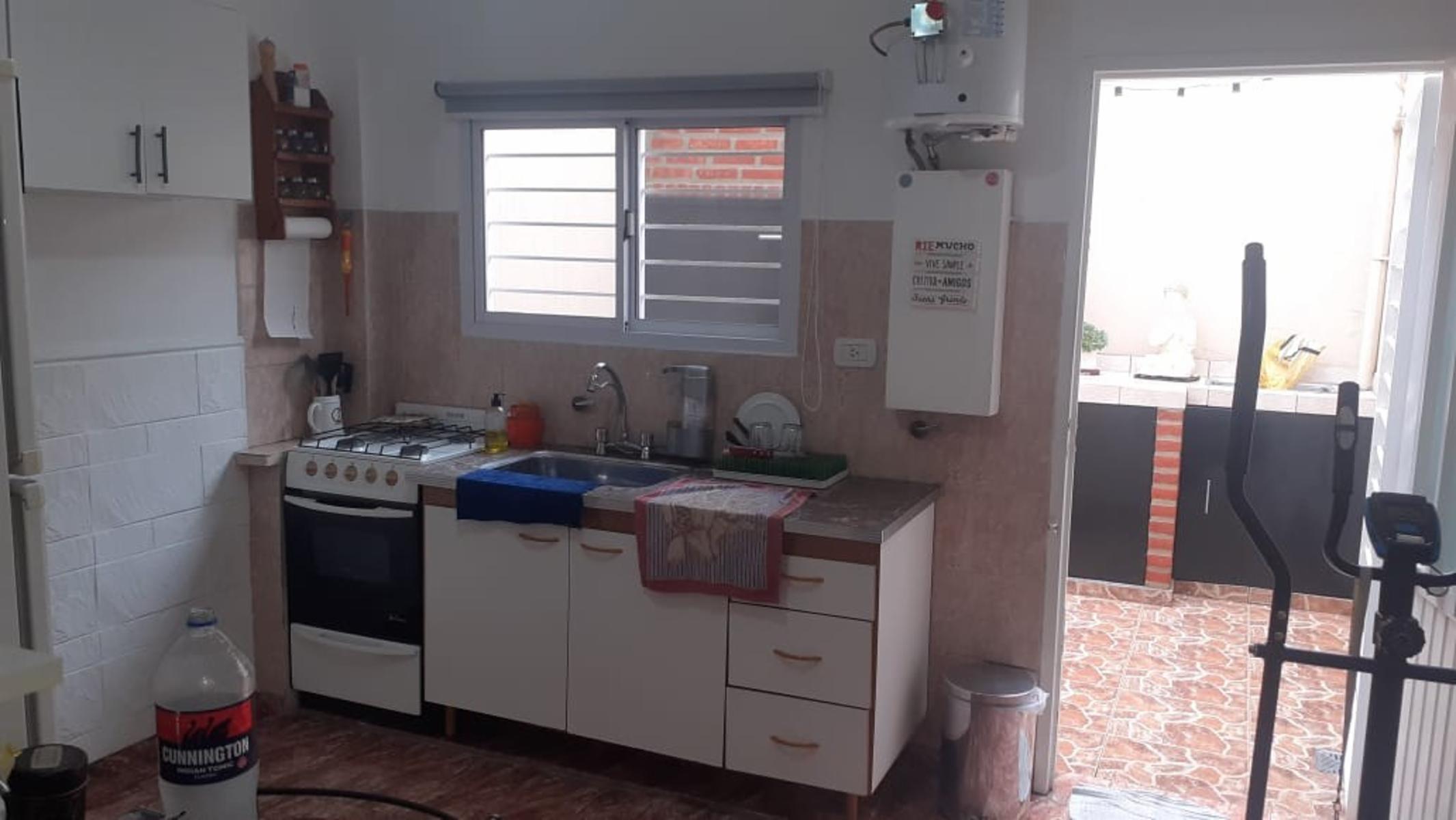 BARBOSA al 1500 · Morón — foto 15