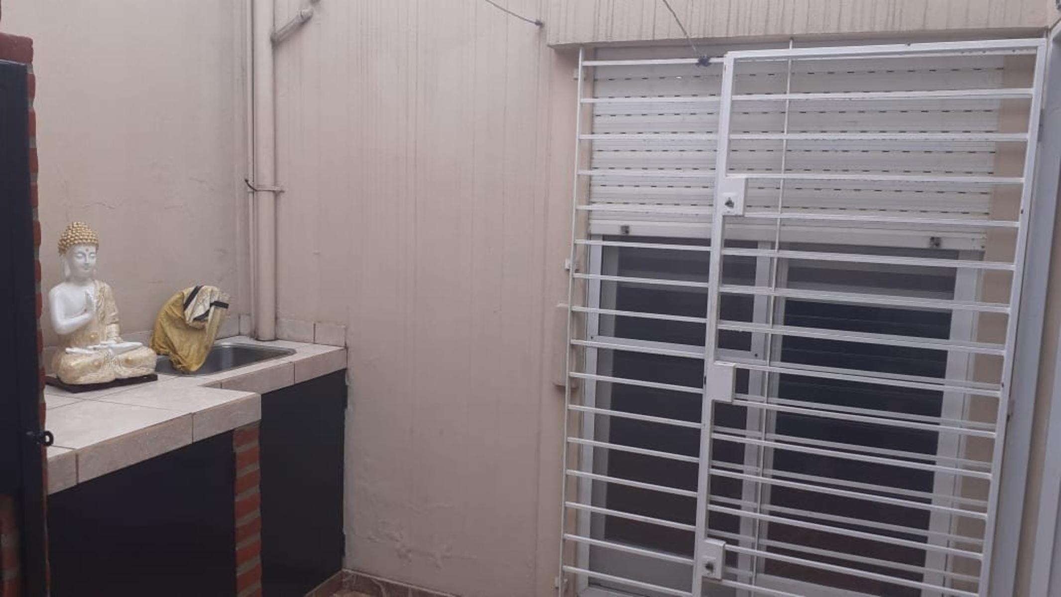 BARBOSA al 1500 · Morón — foto 16