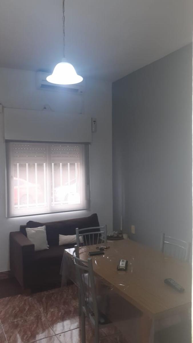 BARBOSA al 1500 · Morón — foto 23
