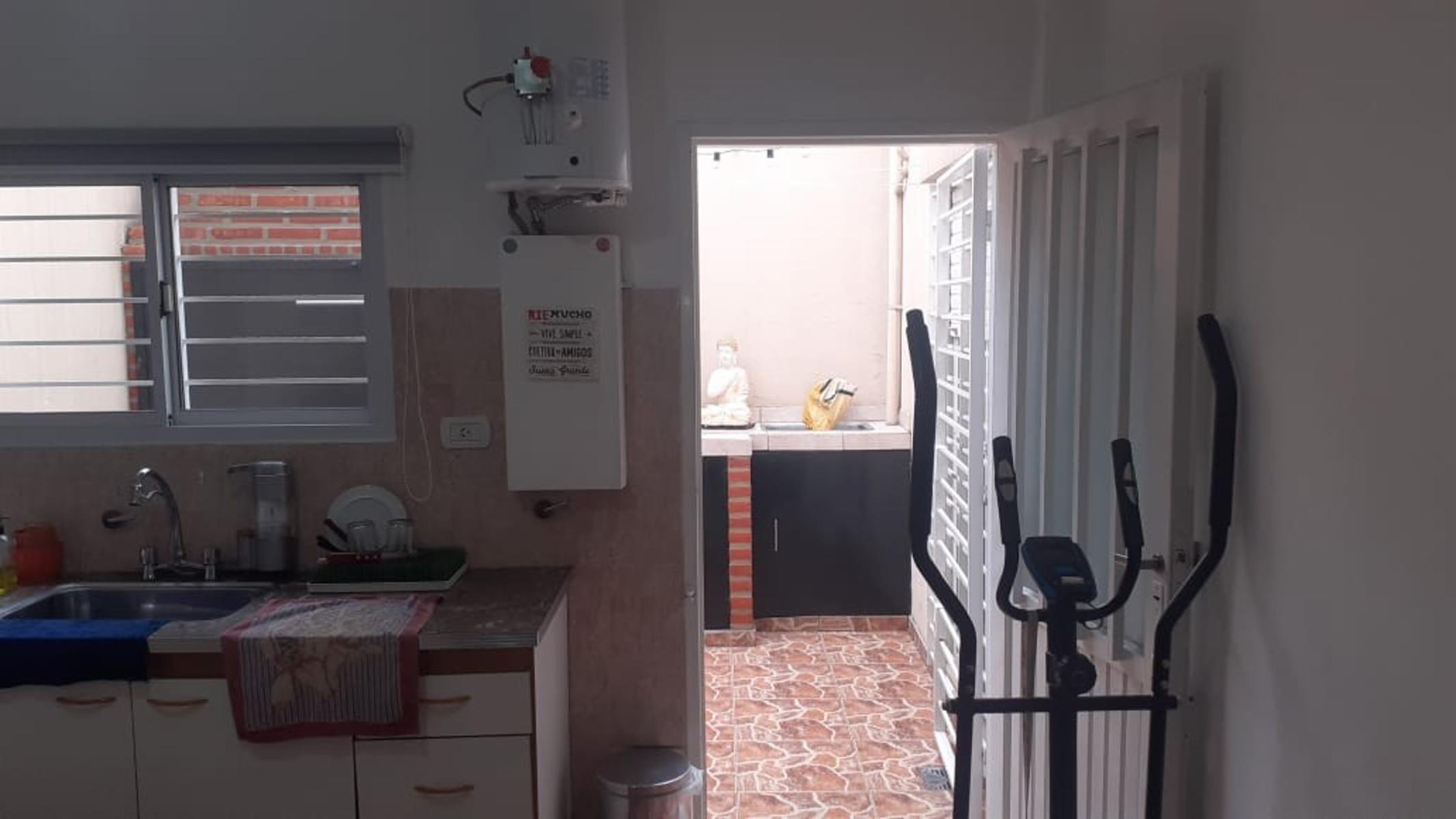 BARBOSA al 1500 · Morón — foto 5