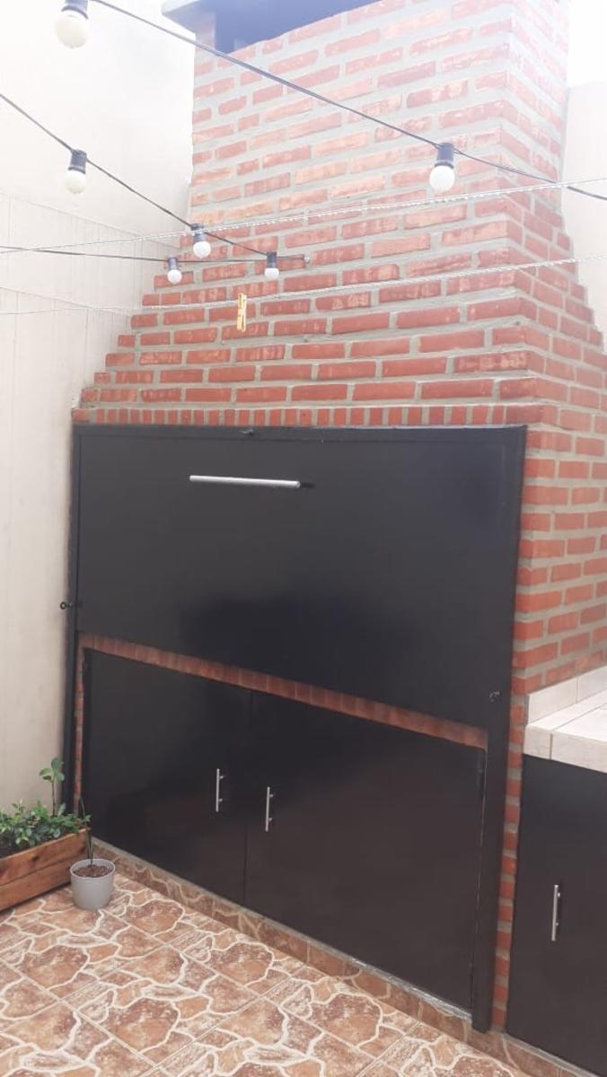 BARBOSA al 1500 · Morón — foto 7