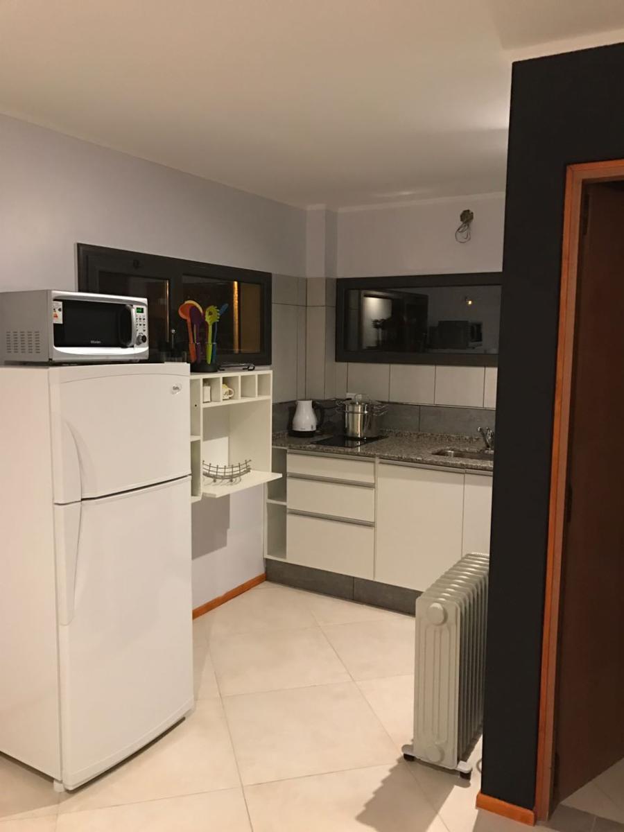 MONOAMBIENTE EN VENTA - B° ENTRE PINOS - NUEVO · Bariloche — foto 7