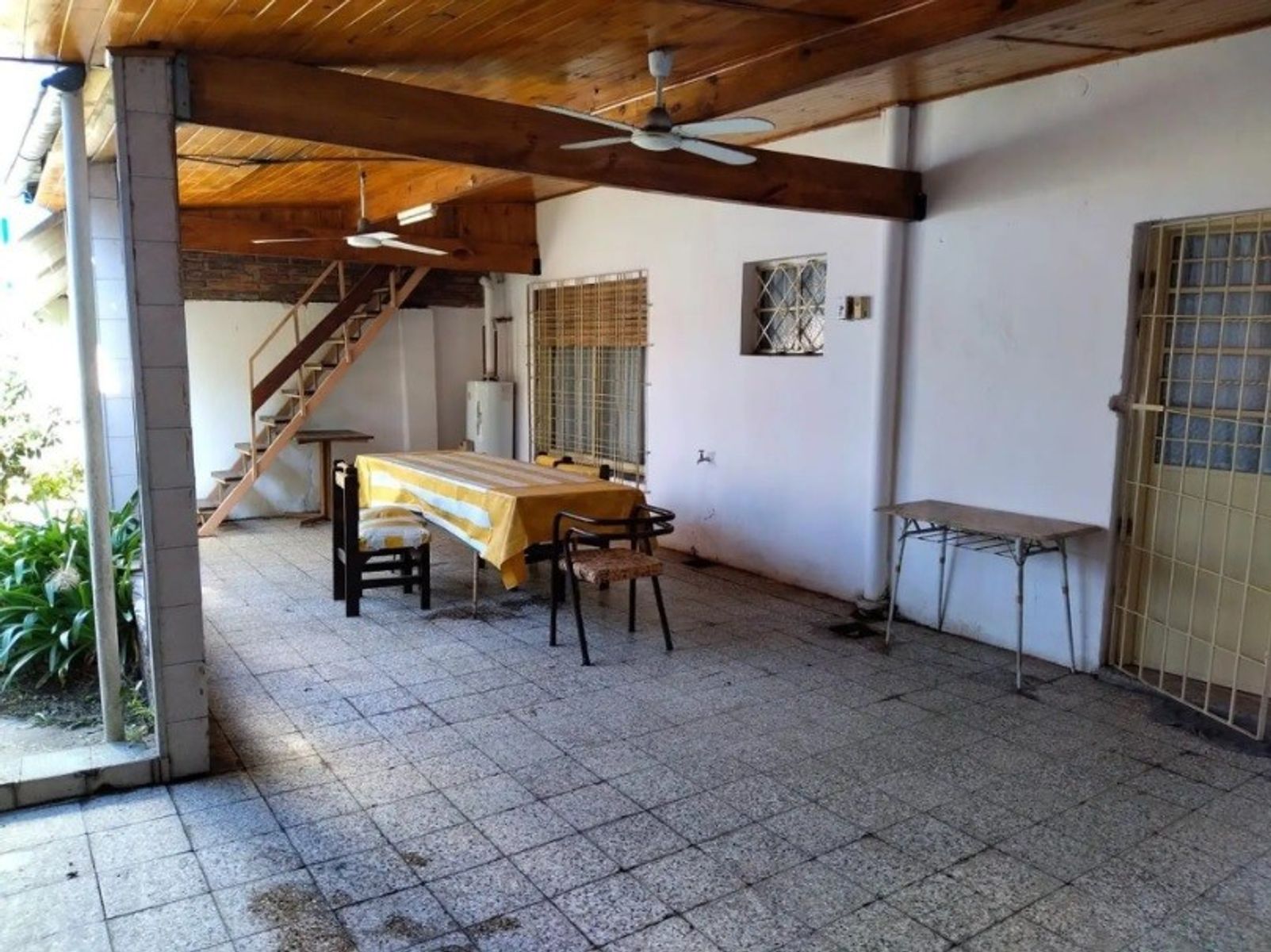 Ombu 5374 · La Matanza — foto 3