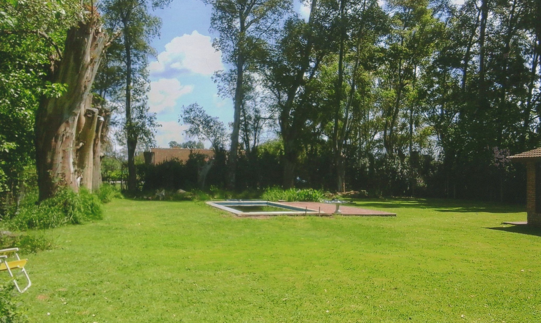 SANTA CRUZ · General Rodriguez — foto 4