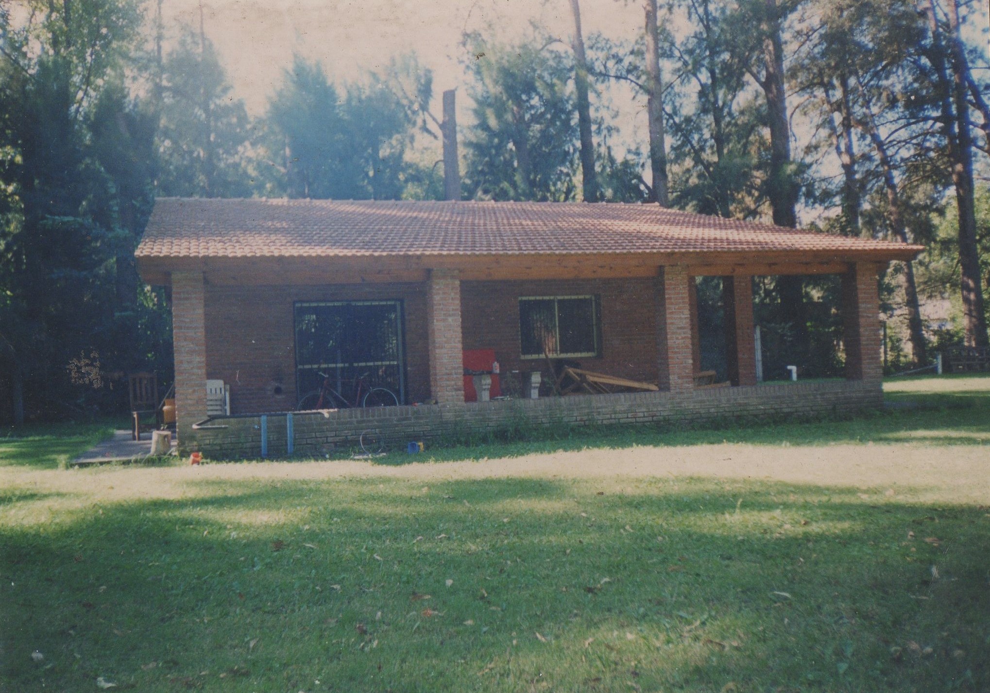 SANTA CRUZ · General Rodriguez — foto 6
