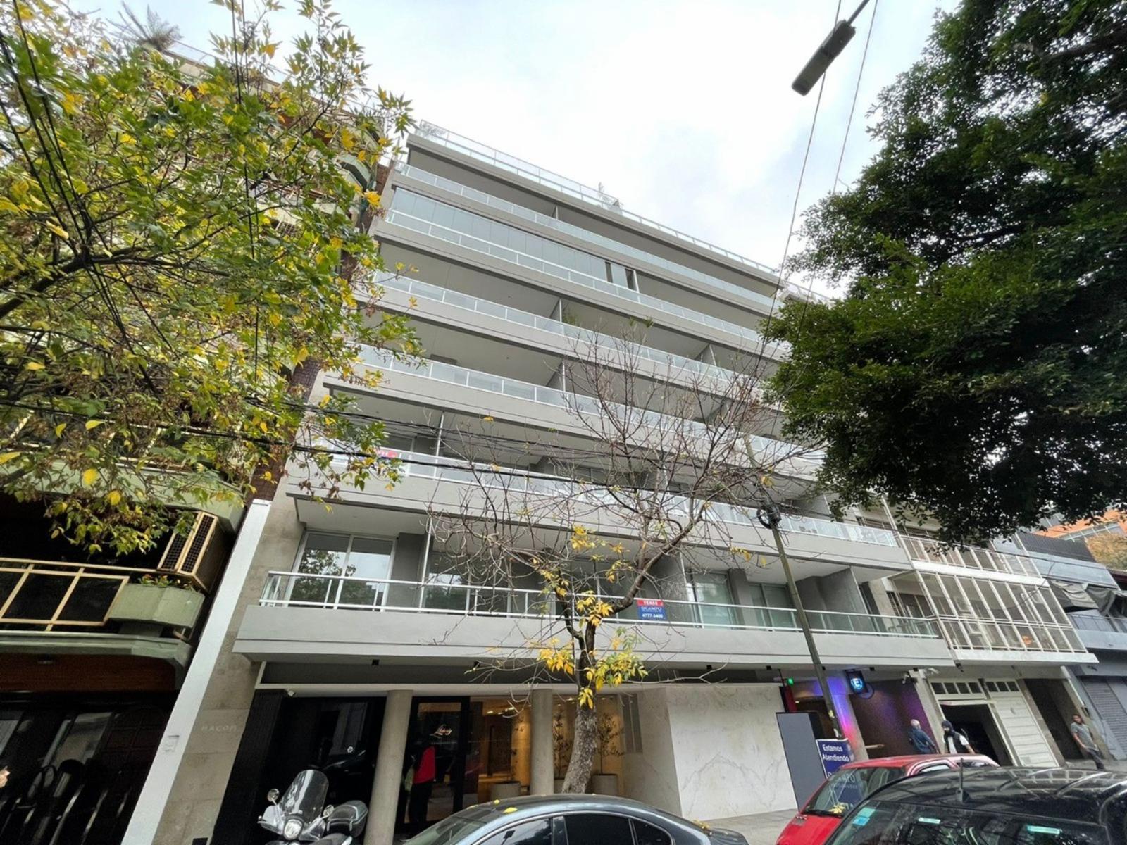 Depto 2 Amb. En venta - Belgrano, CABA