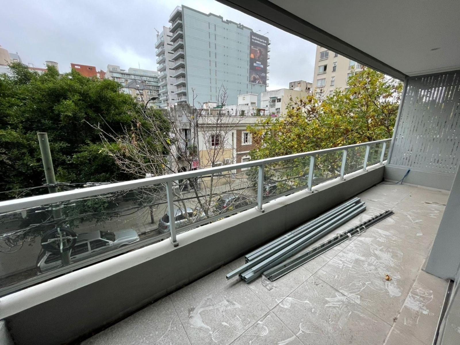 Mendoza 1563 · Belgrano — foto 13