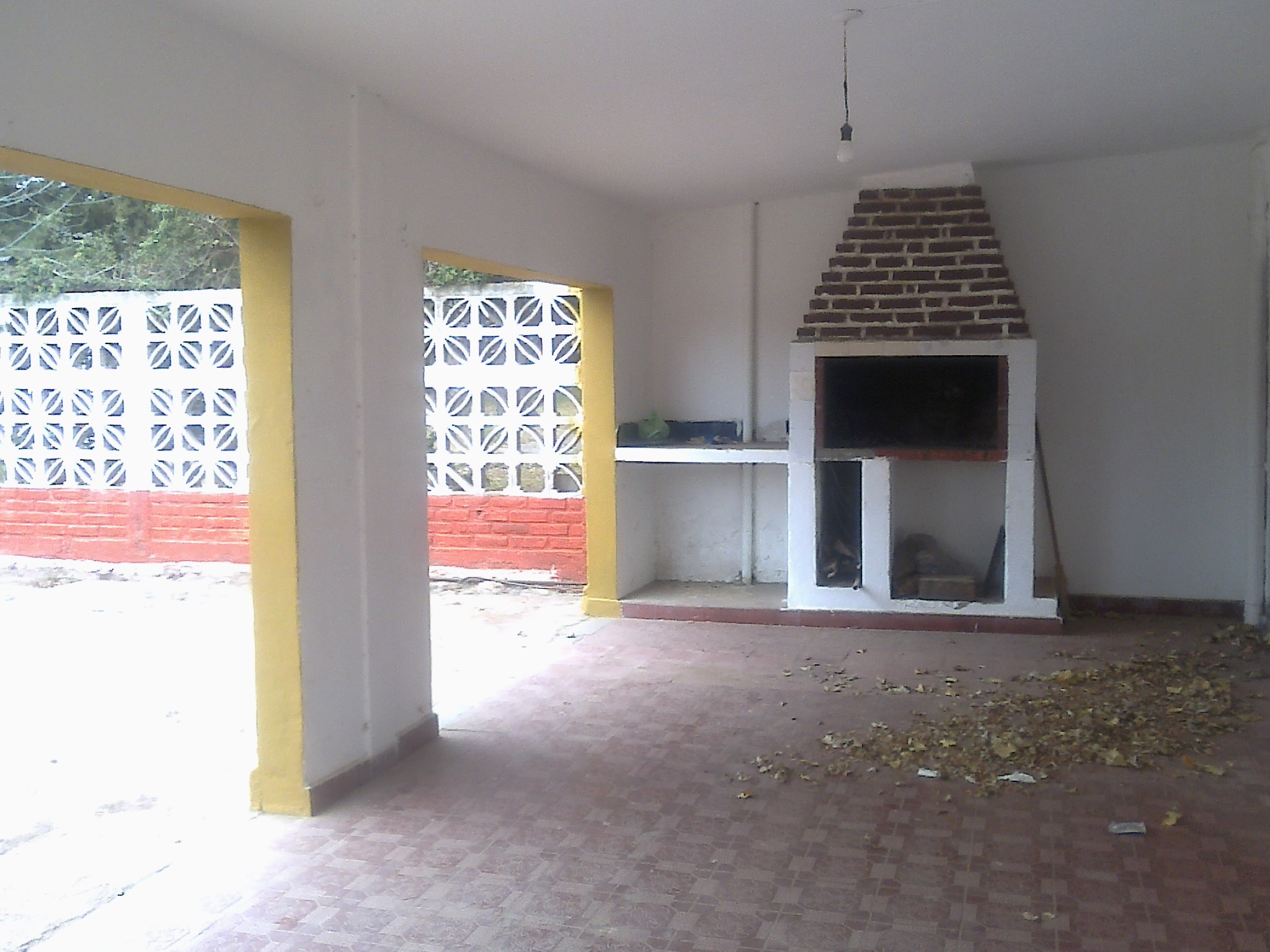 Potrero de los Funes · La Capital — foto 3