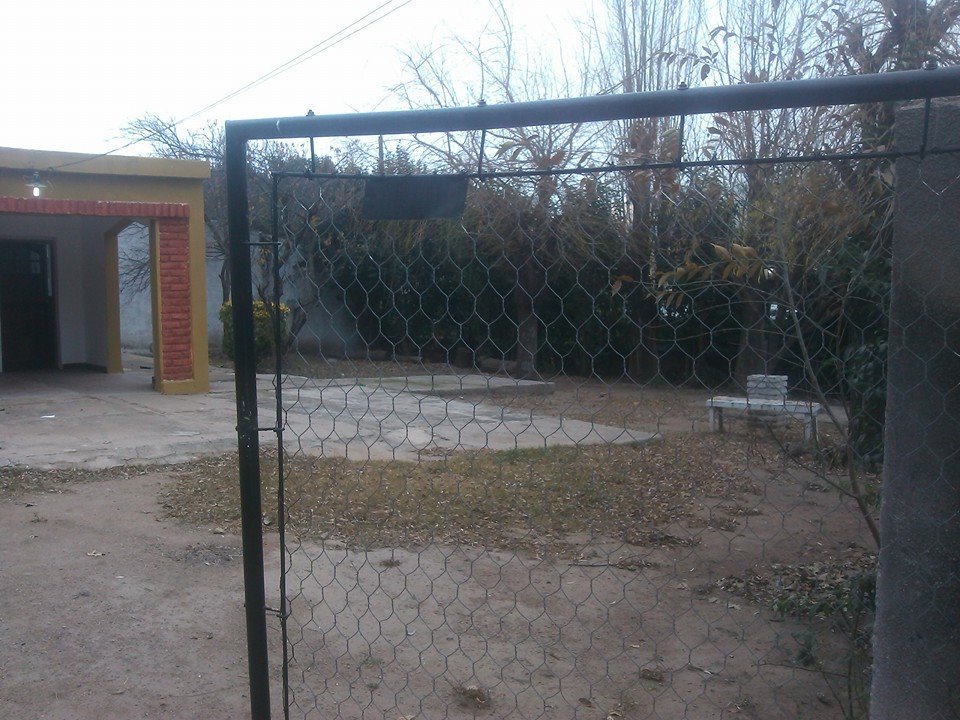 Potrero de los Funes · La Capital — foto 5