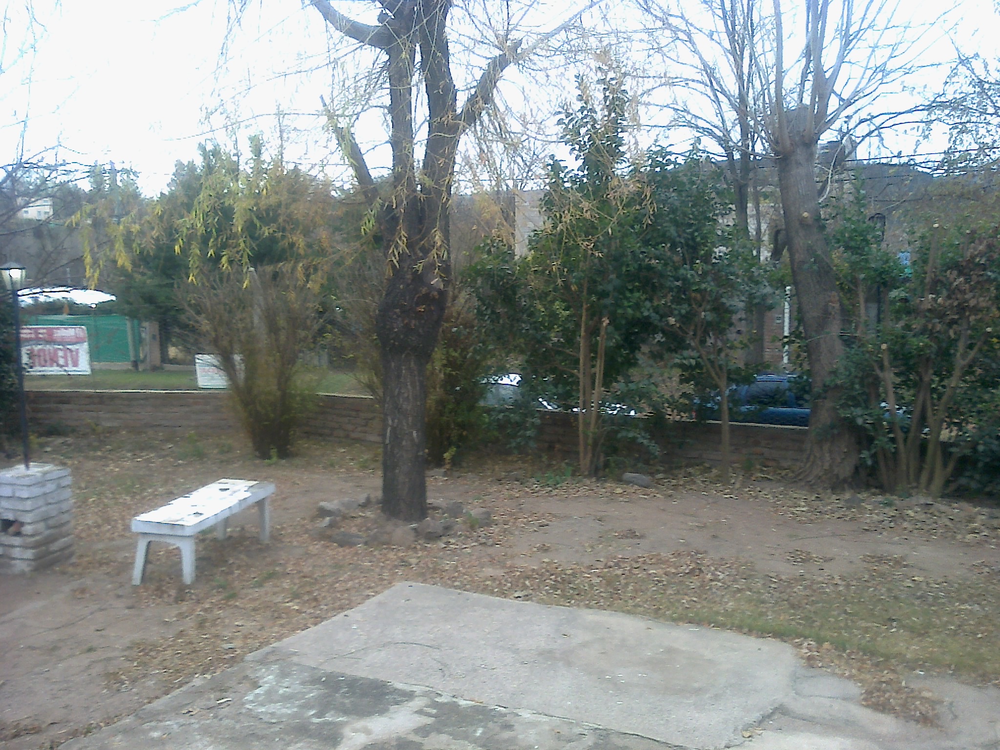 Potrero de los Funes · La Capital — foto 6