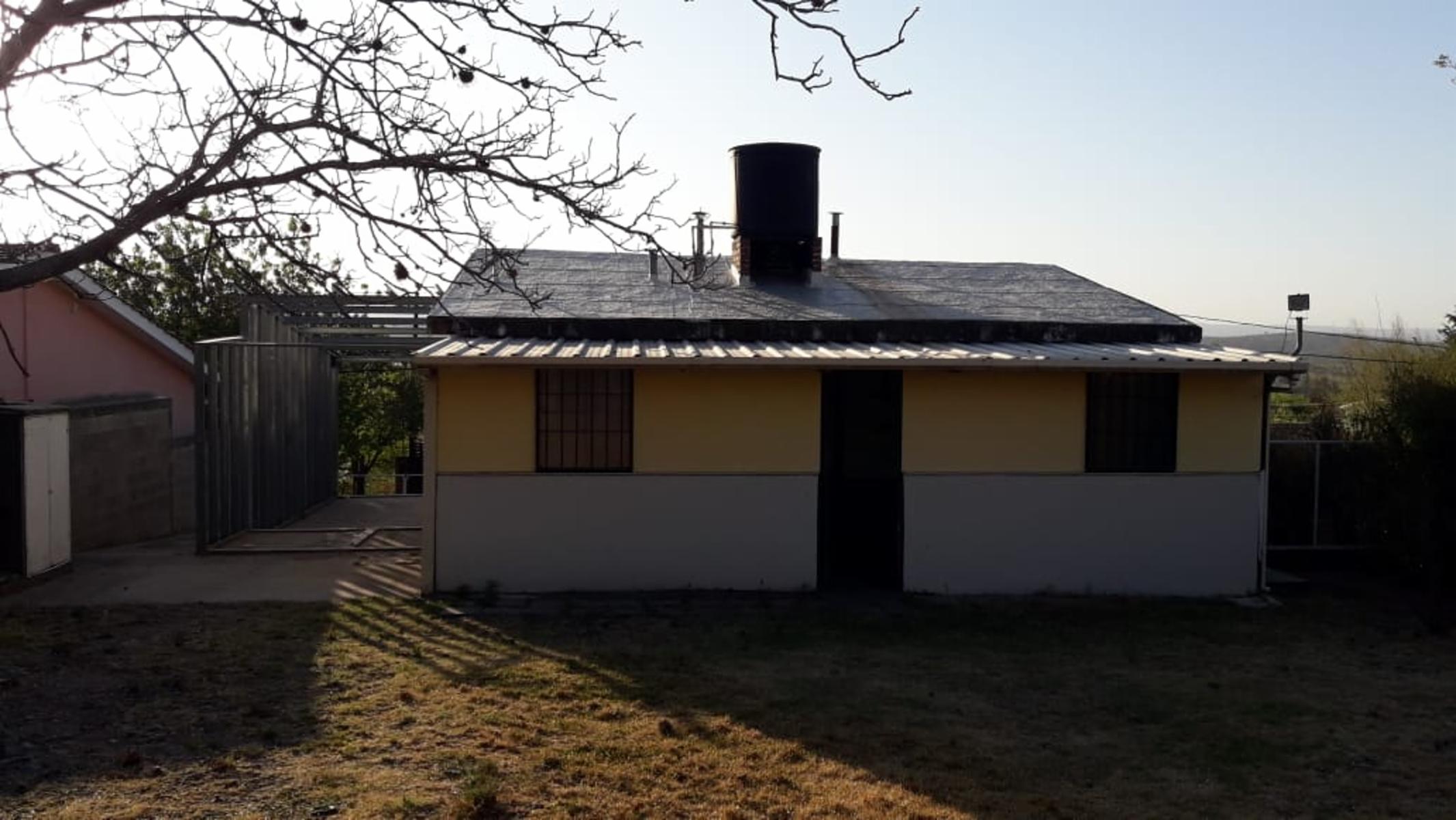 BARRIO SOL Y RIO · Punilla — foto 9