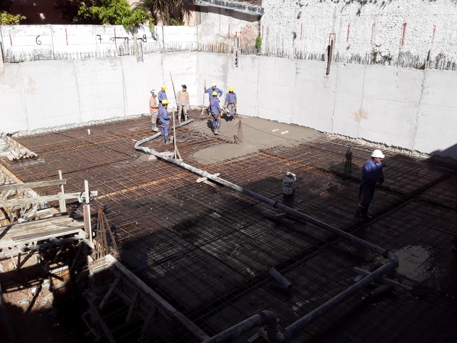 Castro Barros Nº 61 · Quilmes — foto 4