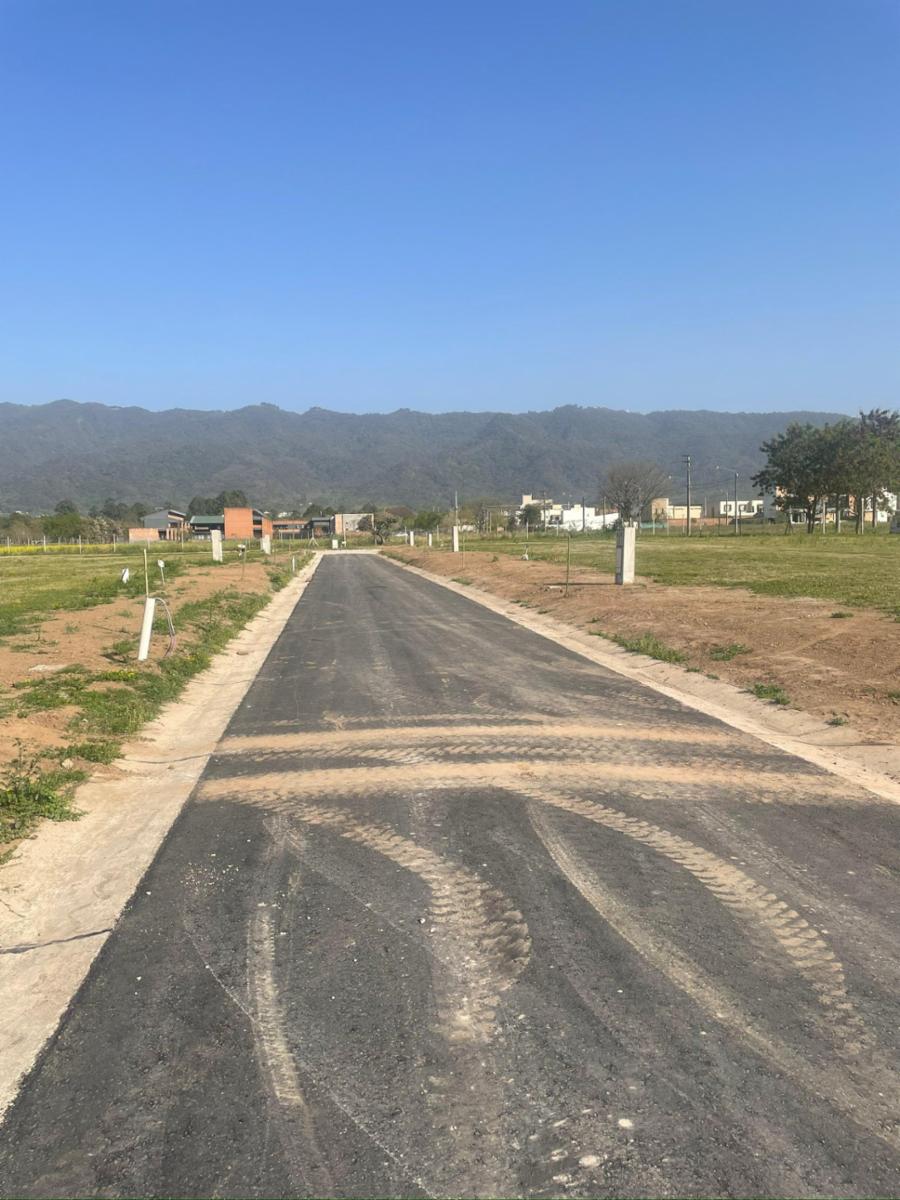 EN VENTA LOTES EN POZO EN BARRIO CERRADO EN YERBA BUENA · Yerba Buena — foto 7
