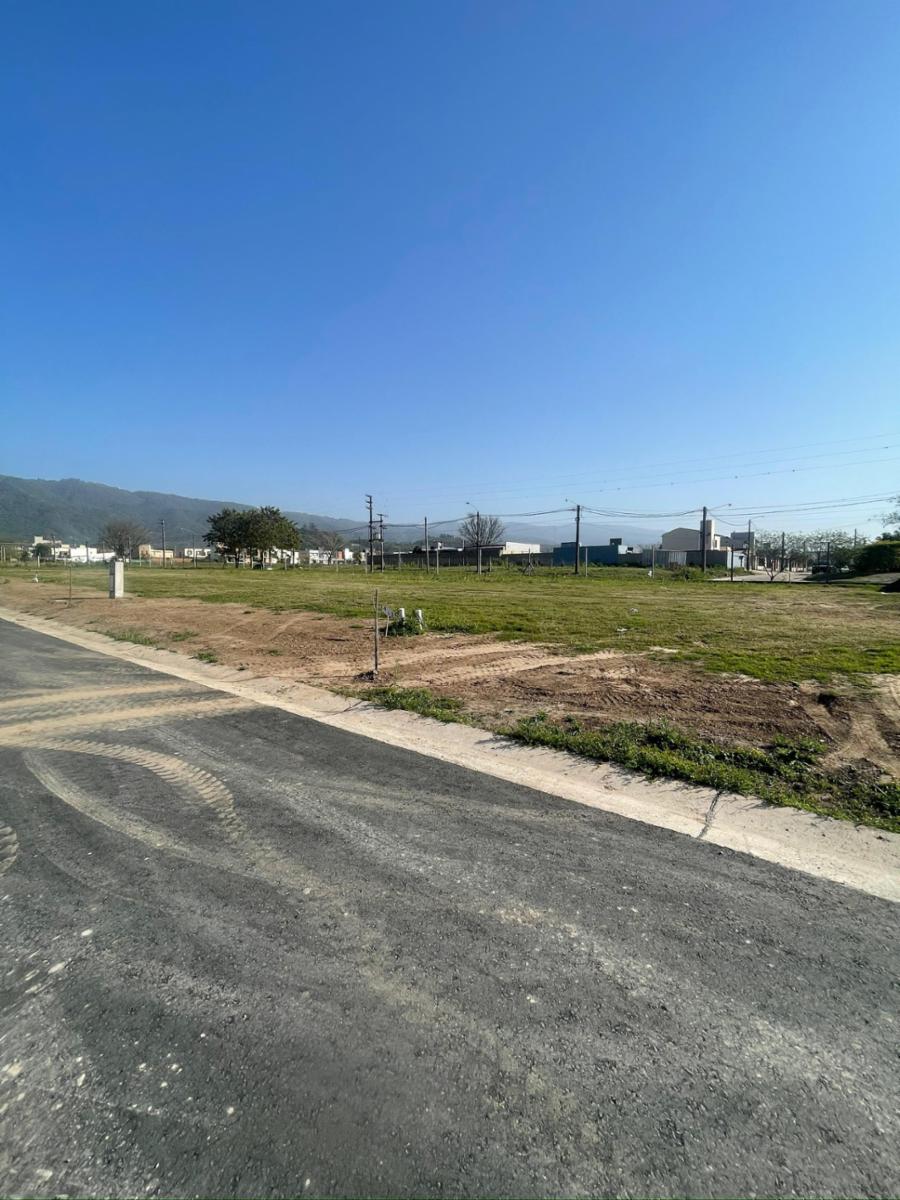 EN VENTA LOTES EN POZO EN BARRIO CERRADO EN YERBA BUENA · Yerba Buena — foto 8