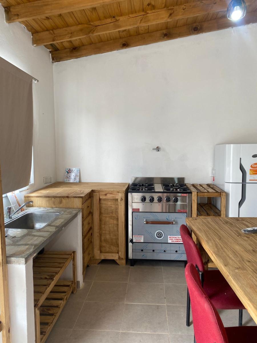 Sourdeaux 58 · San Miguel — foto 3