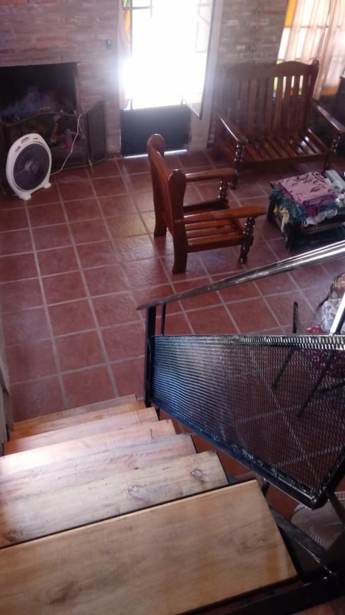Ubicación     ruta provincial 18 –calle san martin s/n · Coronel Pringles — foto 11