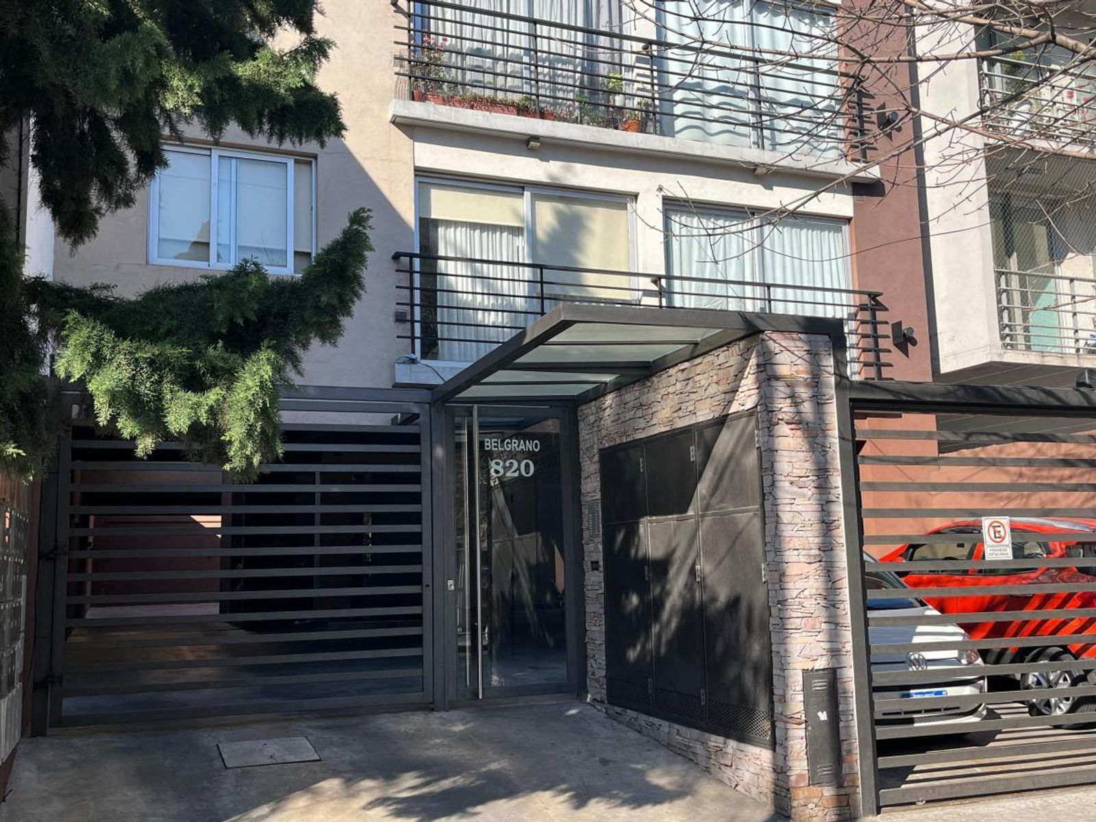 Belgrano 800 · Morón — foto 3