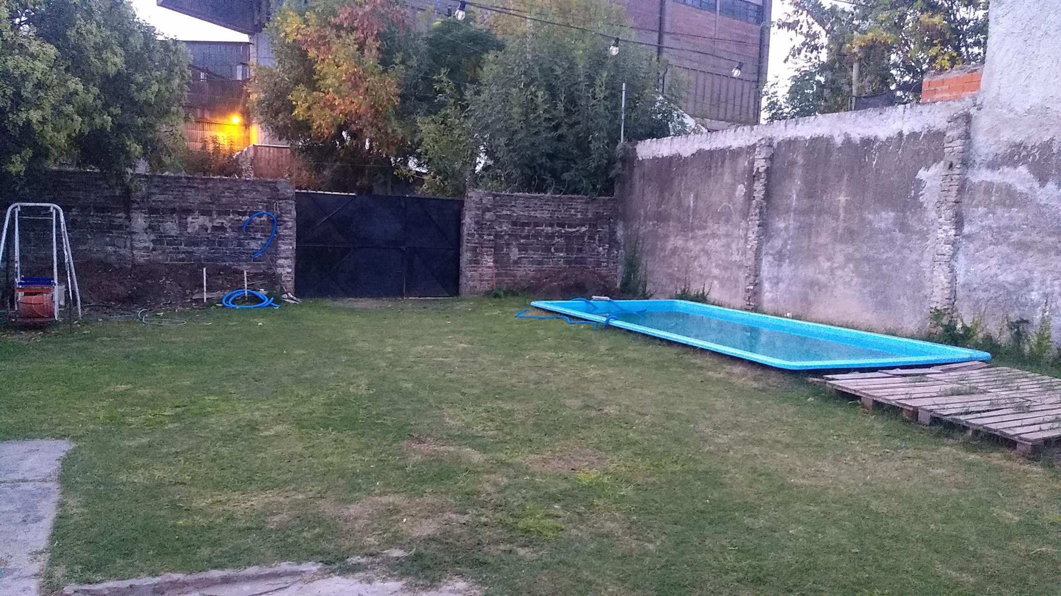 Ramón Falcon 3400 · La Matanza — foto 3