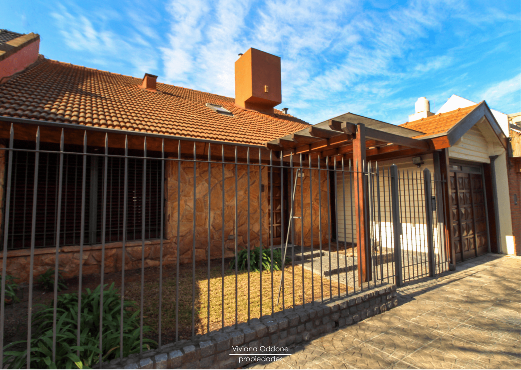 Casa en venta Castelar Norte