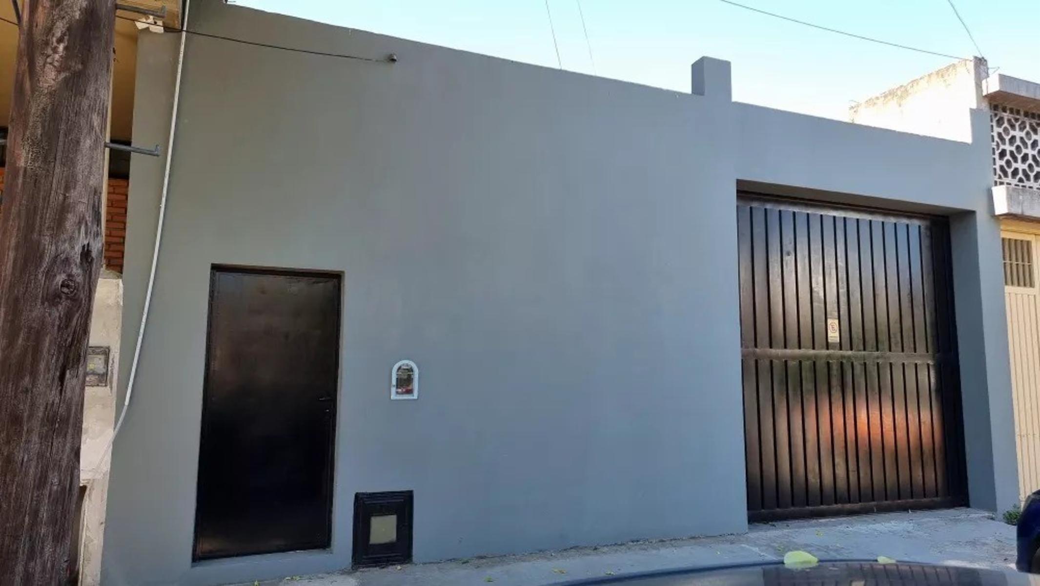 VENTA LOTE DE TERRENO IDEAL CONSTRUCTOR - CIUDADELA