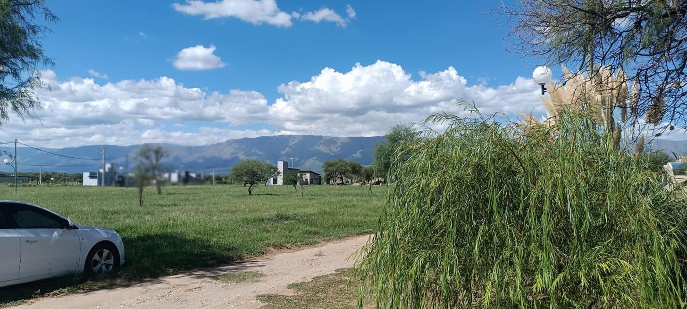 Merlo, San Luis. Barrio Solares del Valle · Junín — foto 4