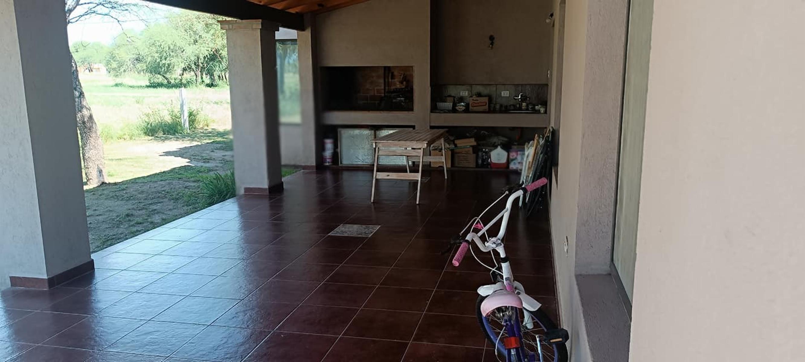 Merlo, San Luis. Barrio Solares del Valle · Junín — foto 5