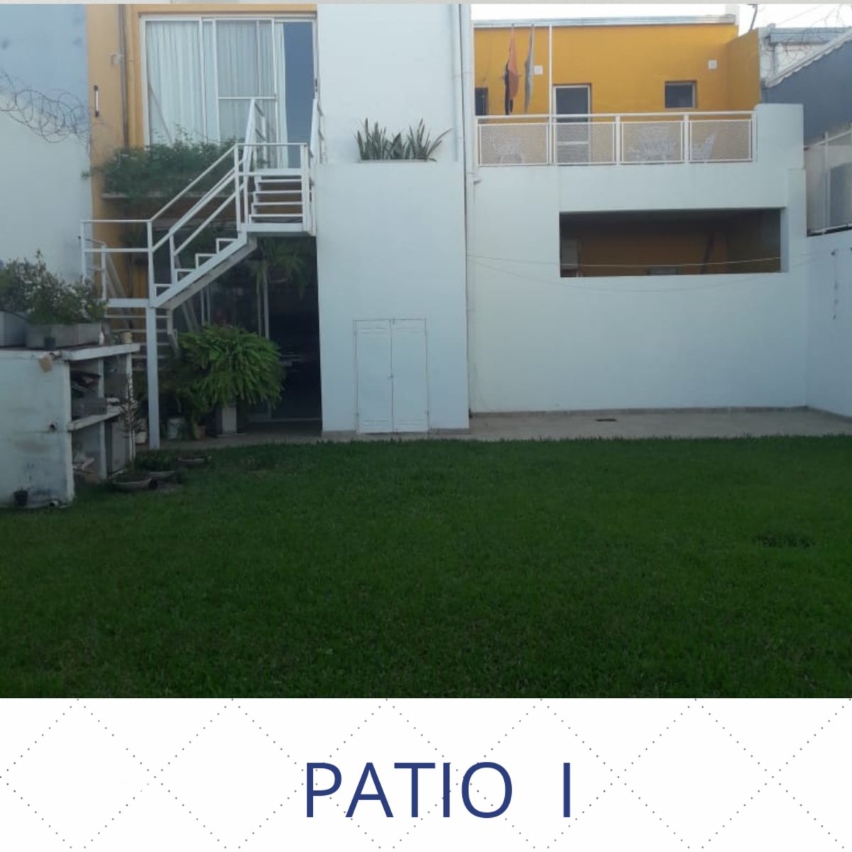 Capital Giachino 1733 · San Fernando — foto 4