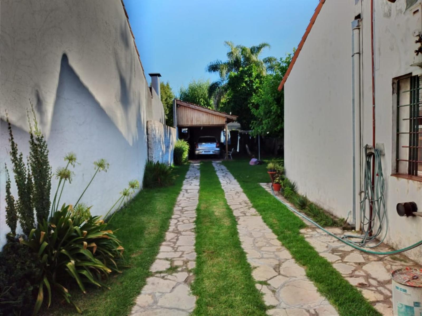 San Alberto al 3400 · Morón — foto 6