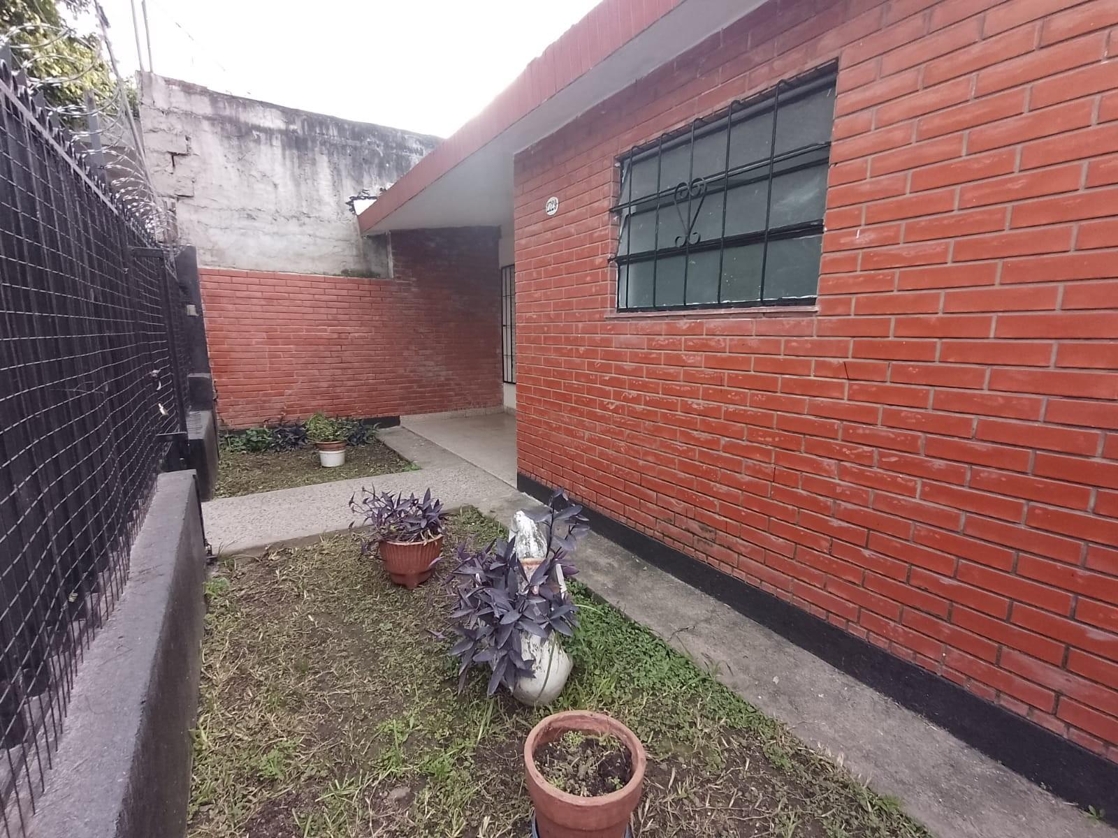 LAMADRID 2729-3 DORMITORIOS