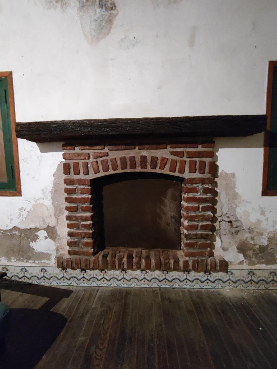 VENDO QUINTA EN ORENSE