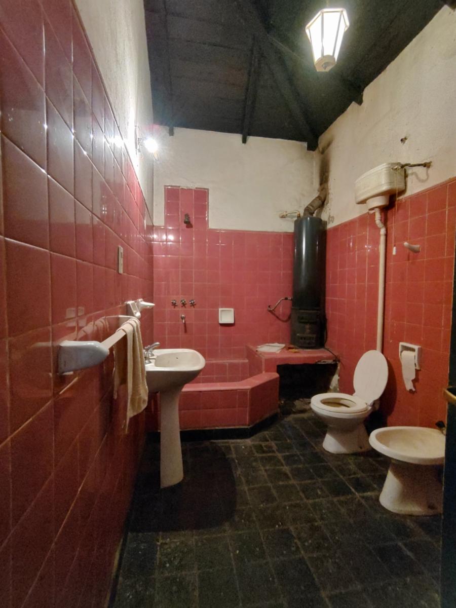 VENDO QUINTA C/CASCO EN ORENSE (8 HECTAREAS) · Tres Arroyos — foto 4