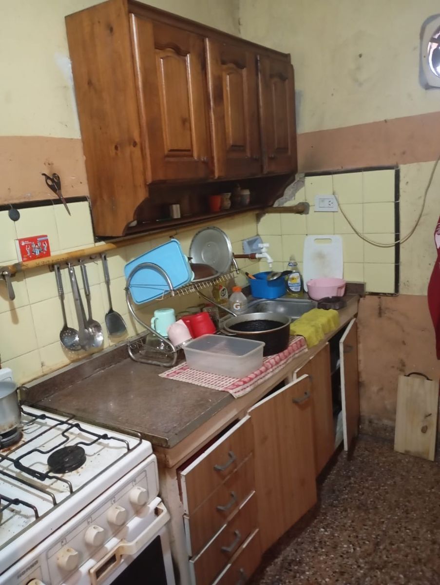 El Zorzal 327 · Hurlingham — foto 3