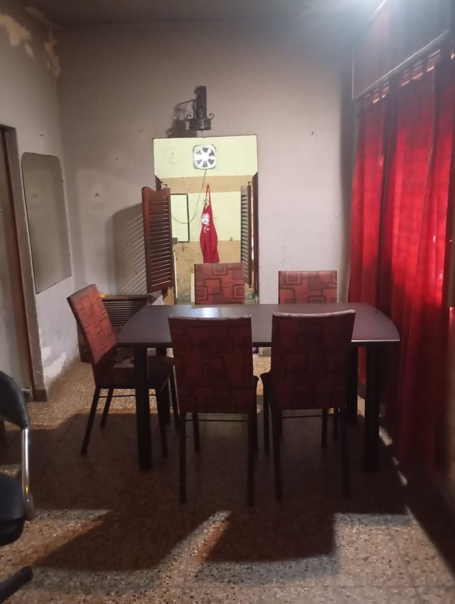 El Zorzal 327 · Hurlingham — foto 4