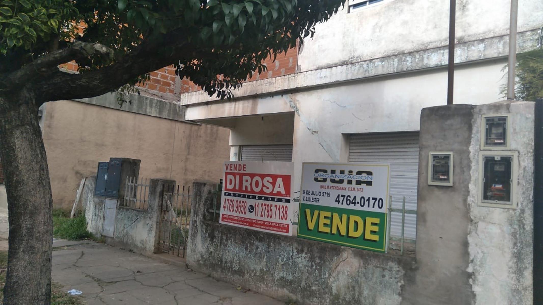 Maipu 4330 · San Martín — foto 3
