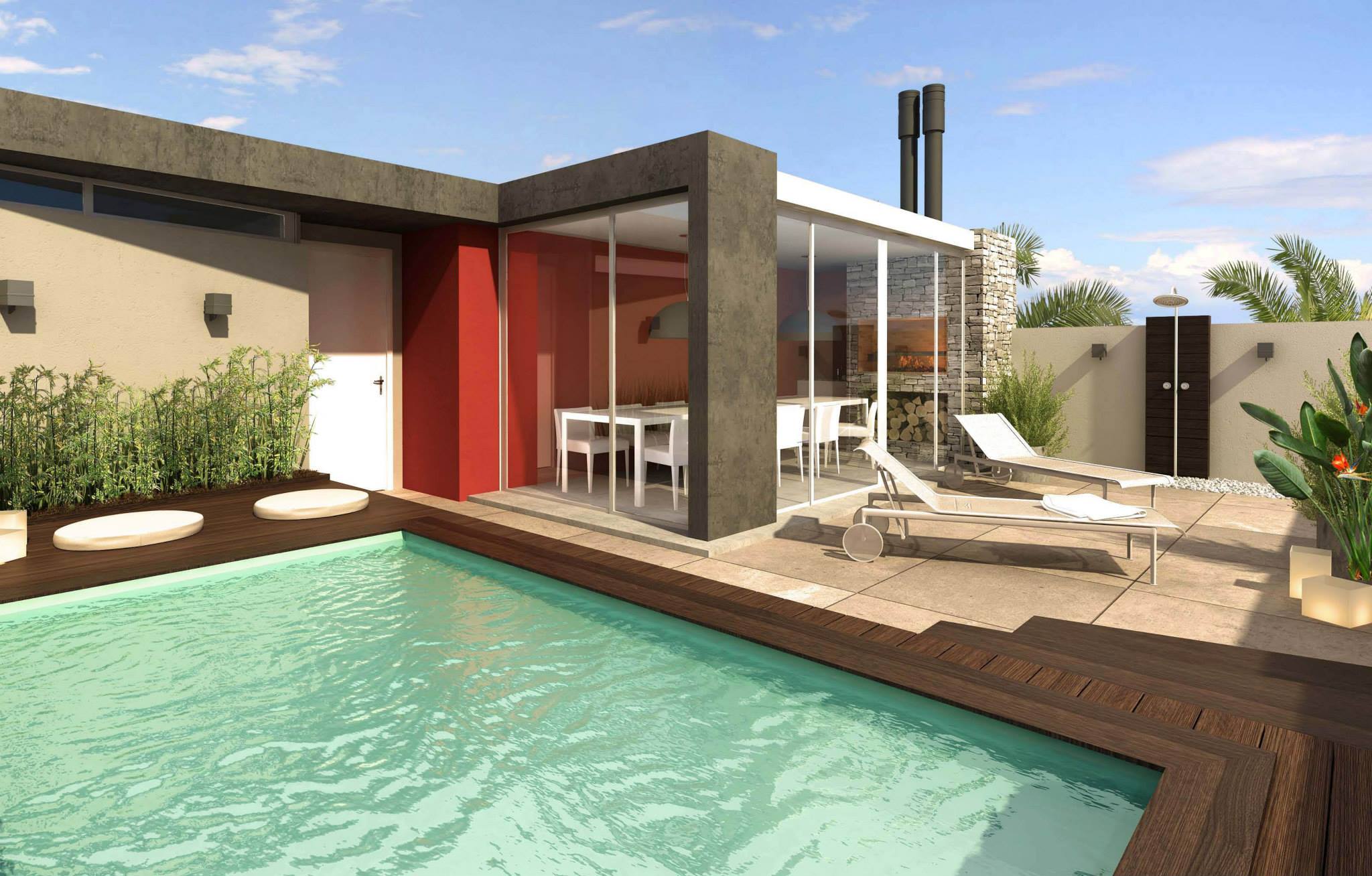 Excelentes departamentos en venta de pozo, Villa Sarmiento