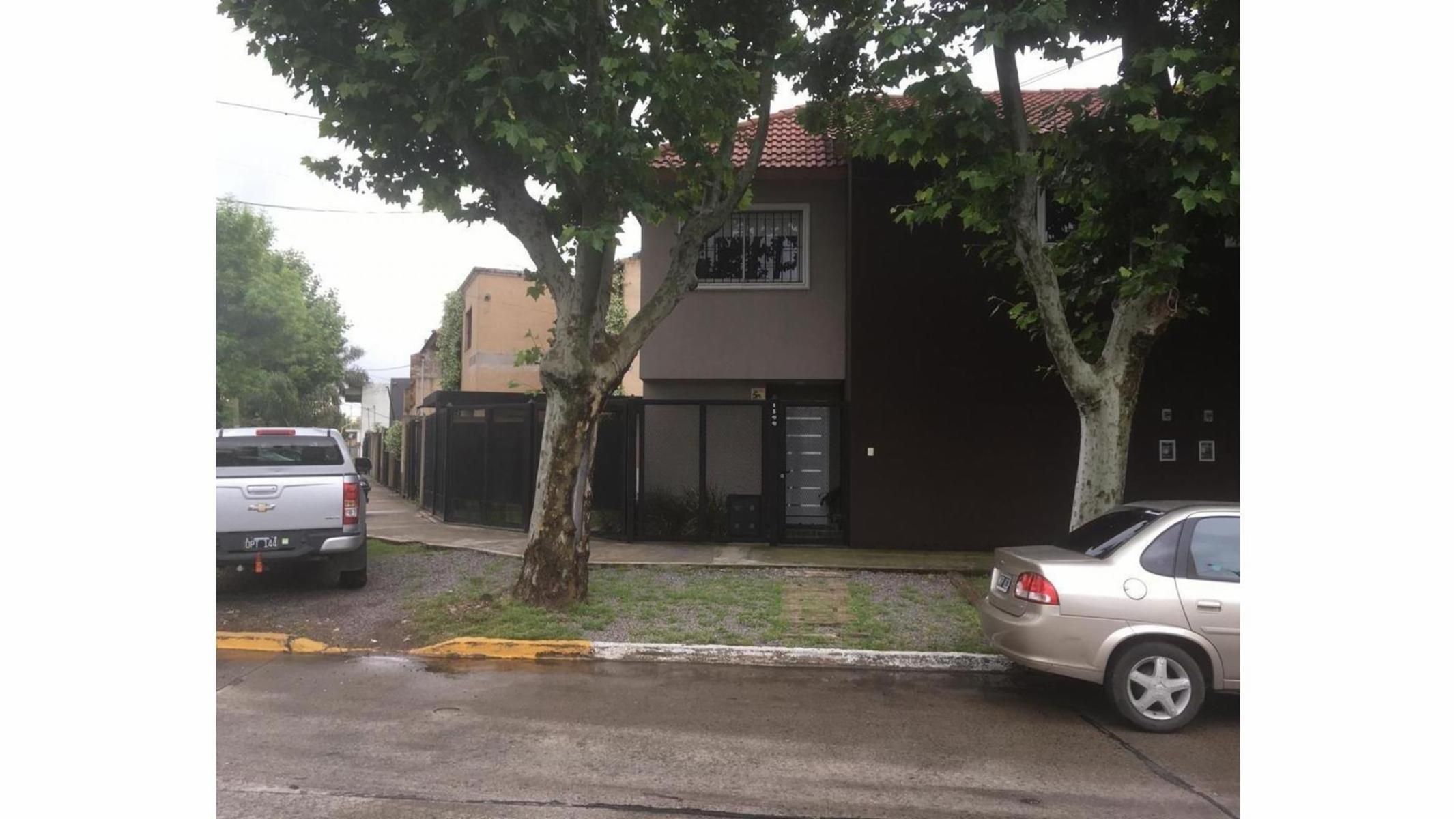 Cnel Ventura Alegre 100 · Ituzaingó — foto 3