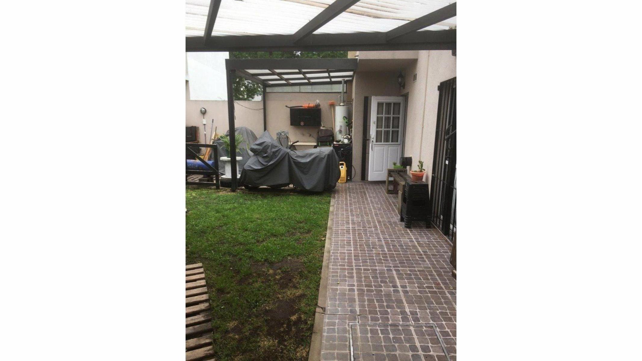 Cnel Ventura Alegre 100 · Ituzaingó — foto 5