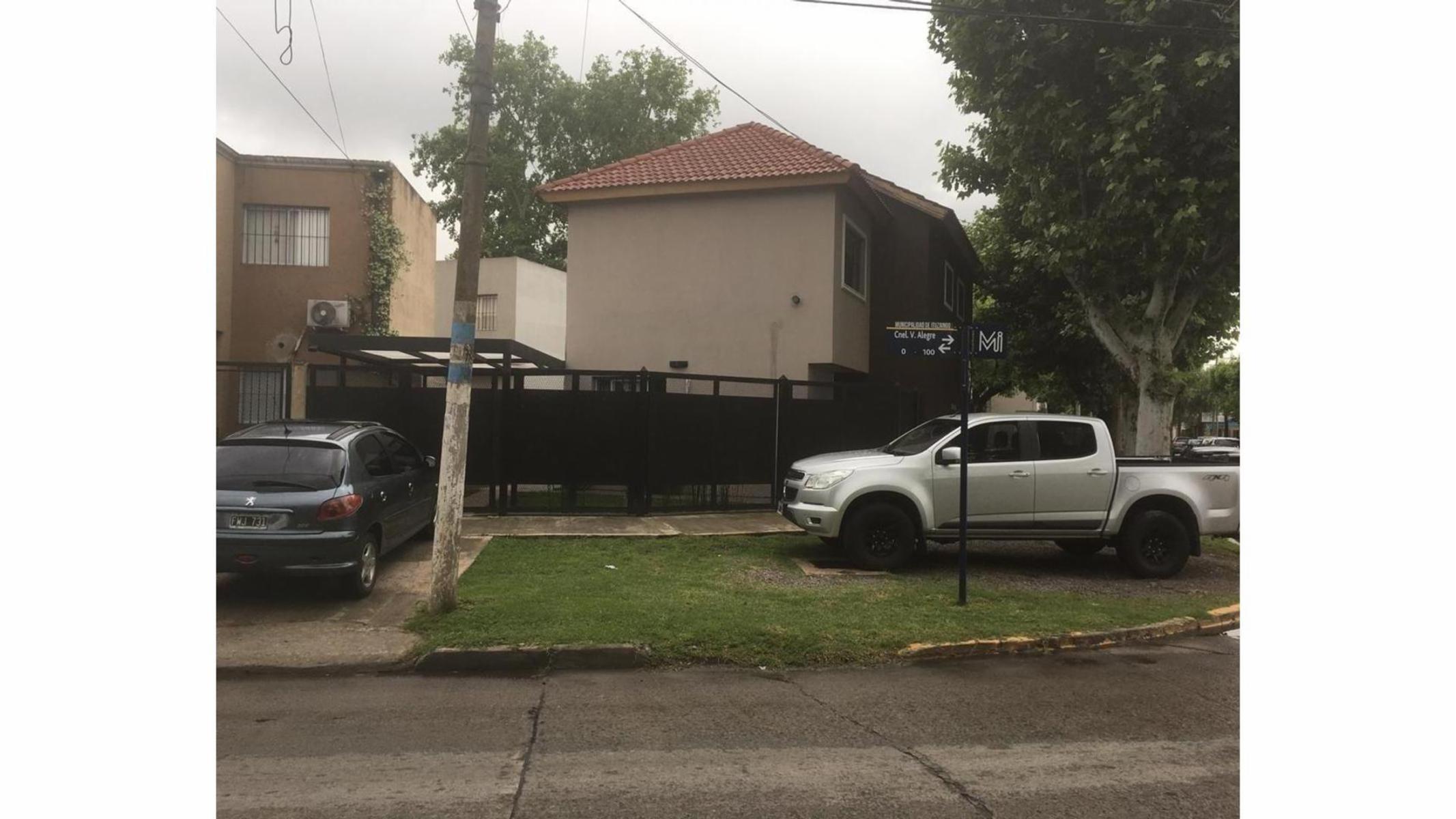 Cnel Ventura Alegre 100 · Ituzaingó — foto 6
