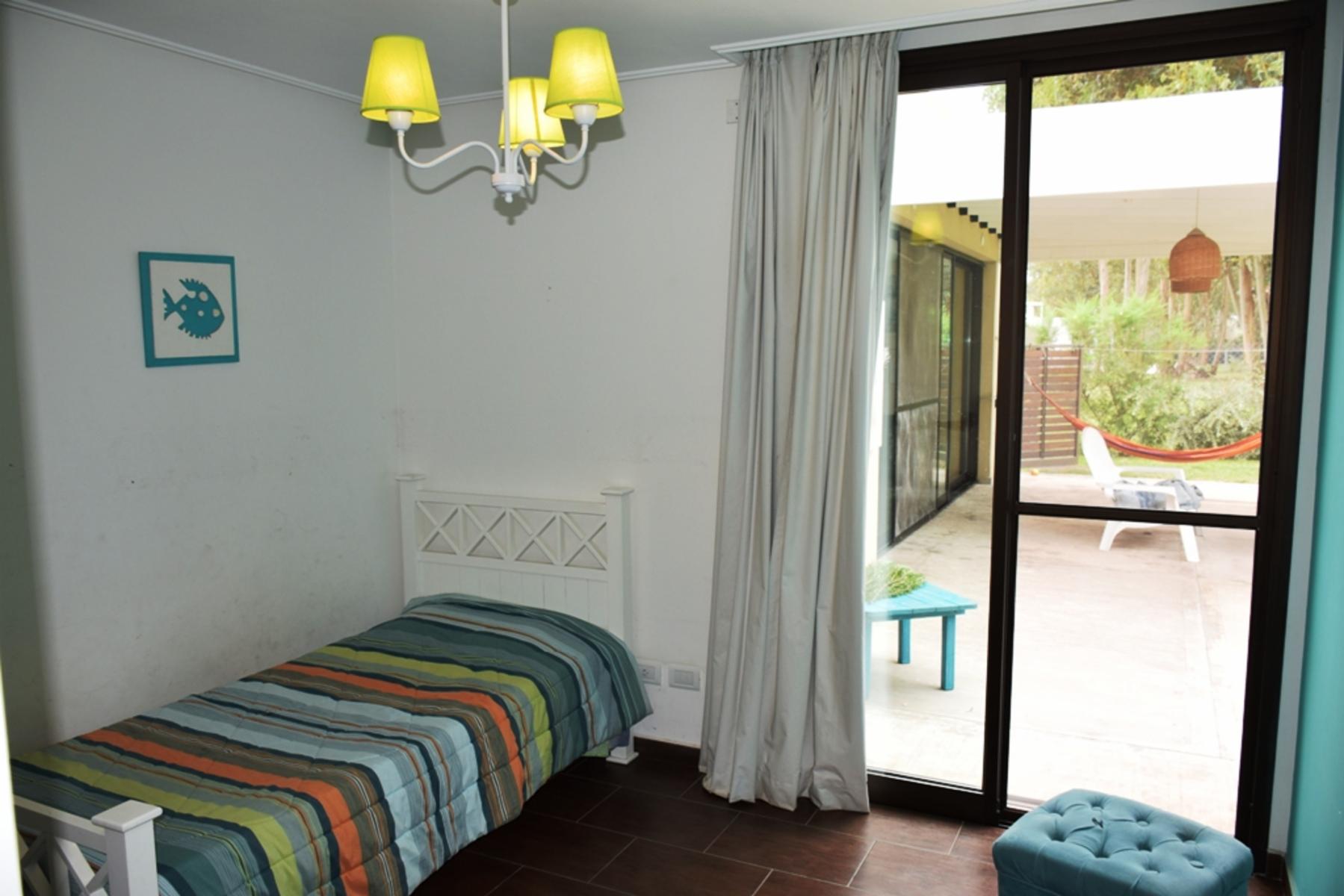Barrio privado Arenas del Sur · General Pueyrredon — foto 13
